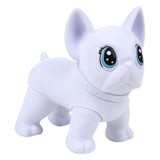 Crayola - washimals - paquet de loisirs - ensemble d'animaux géants grand wilbur pour enfants