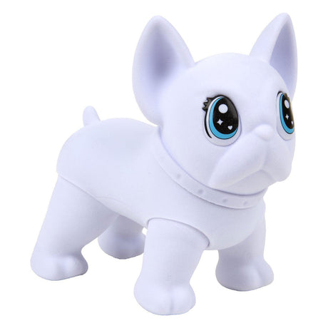 Crayola - washimals - paquet de loisirs - ensemble d'animaux géants grand wilbur pour enfants