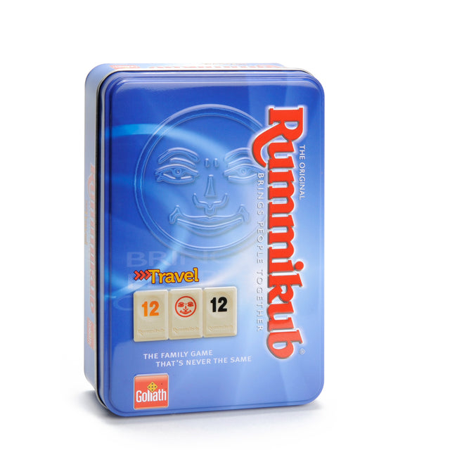 Goliath rummikub voyage en canette