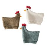 Boltze maison chauffe-oeuf rona 12,5x1x11cm