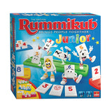 Goliath Spiller Rummikub den originale Junior