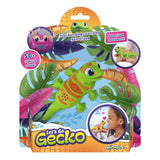 Goliath Games Animagic Robot Gekko - Green