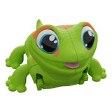 Goliath Games Animagic Robot Gekko - Green