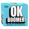 Goliath, ok, boomer ! jeu de société