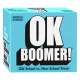 Goliath, ok, boomer ! jeu de société