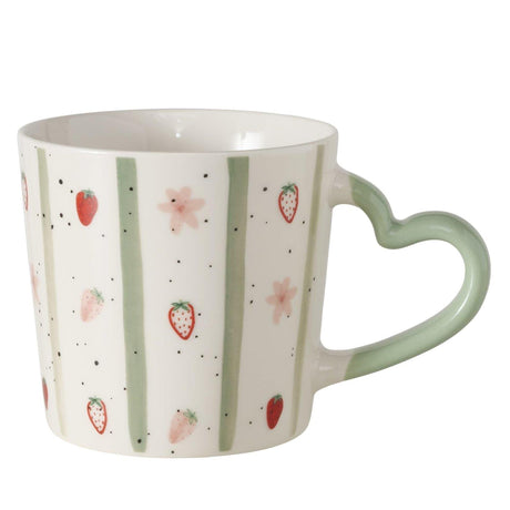 Boltze home tasse baie 370ml ø9,5xh9,2cm