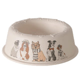Bol de nourriture pour chien Boltze home ø20,8xh7cm