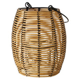 Lanterne de maison Boltze en plastiqueø15xh18cm