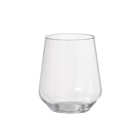 Verre à boire en plastique Duni élégance 30cl