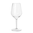 Verre à vin en plastique Duni élégance 40cl