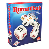 Dés express Goliath rummikub