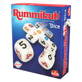 Dés express Goliath rummikub