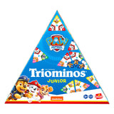 Goliath triominos junior patte patrouille