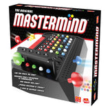 Goliath mastermind classic - jeu de réflexion - 2 joueurs - cracking de code