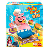 Goliath games goliath cuisto dingo jeu junior - français