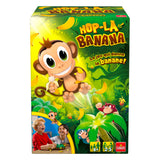 Goliath games jeu goliath hop-la banane junior - français