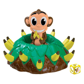 Goliath games jeu goliath hop-la banane junior - français