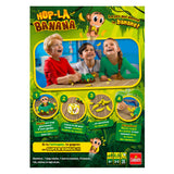 Goliath games jeu goliath hop-la banane junior - français