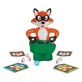 Goliath Games Goliath Fox lâche le jeu junior