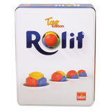 Goliath Games Goliath Rolit Tour Edition en boîte