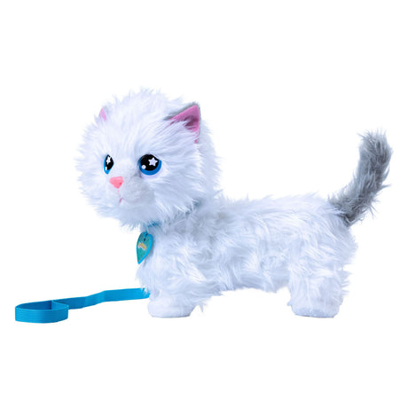 Goliath games animagic mimi kat interactieve knuffel