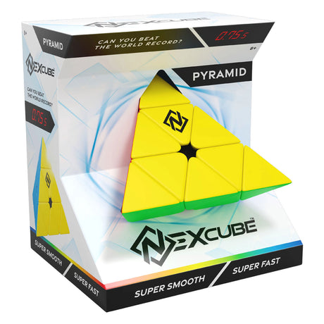 Goliath games nexcube pyramid