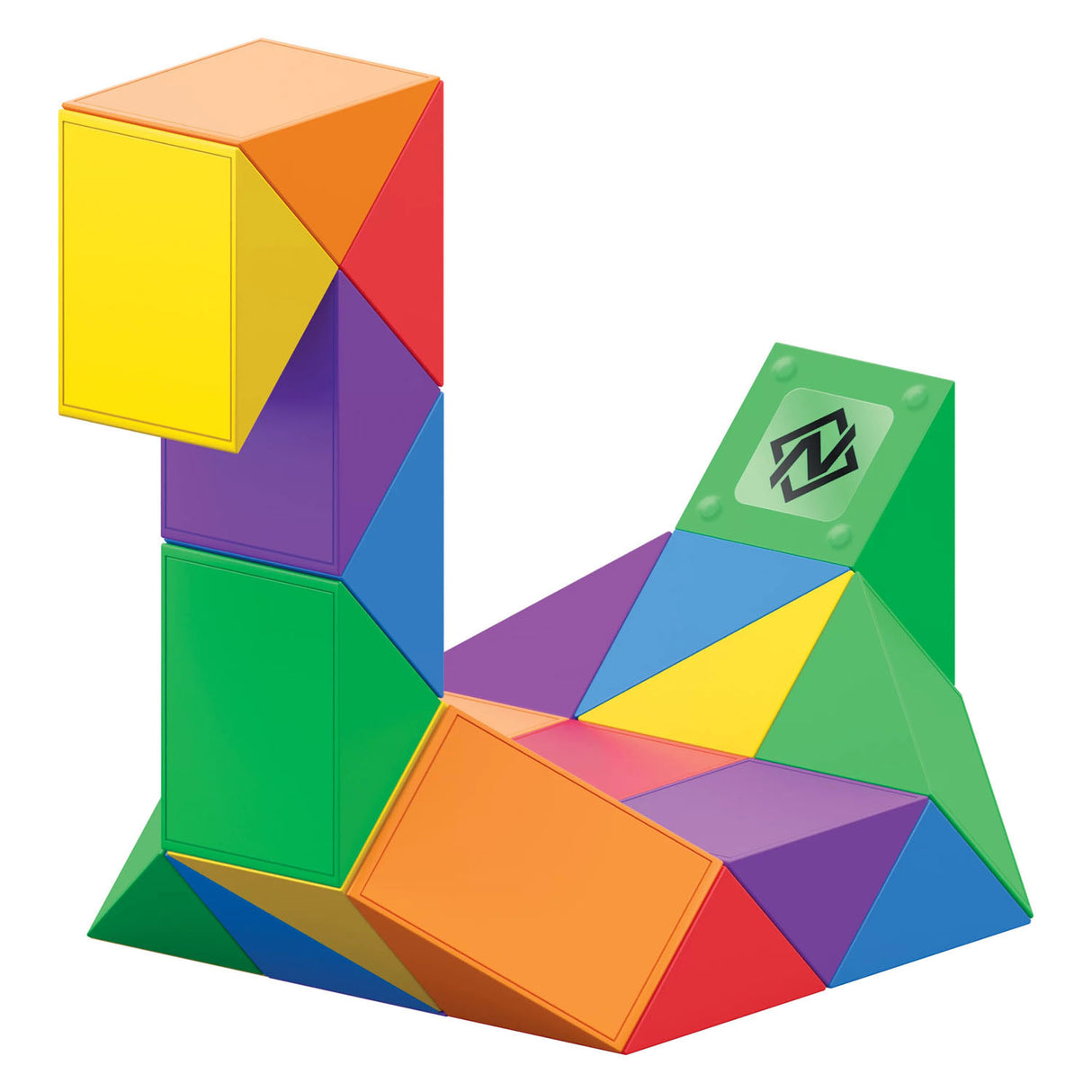 Jeux Goliath Nexcube Cobra