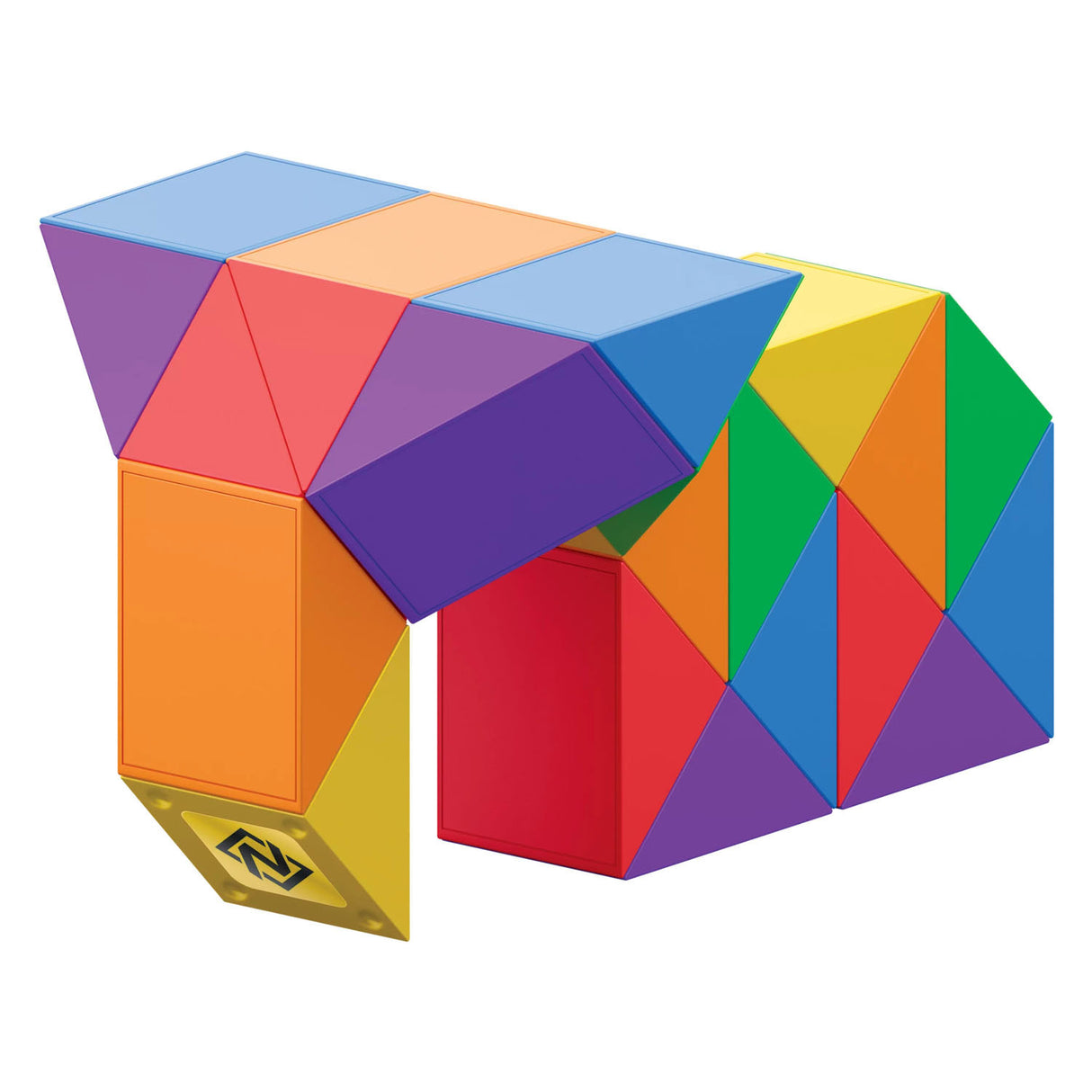 Jeux Goliath Nexcube Cobra
