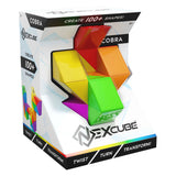 Jeux Goliath Nexcube Cobra