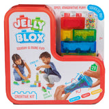 Goliath jelly blox kit créatif blocs de construction souples