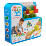 Kit de camion Jelly Blox Vroom