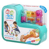 Goliath jelly blox - mes animaux et moi - 20 pcs.