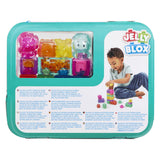 Goliath jelly blox - mes animaux et moi - 20 pcs.