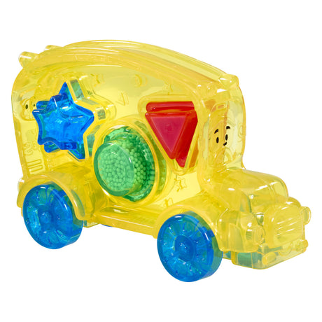 Goliath games lil' jellies - jelly bus