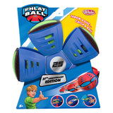 Goliath Wahu Phlat Ball classique assorti | 2 pièces