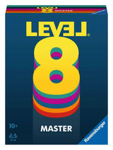 Maître Ravensburger niveau 8