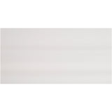 Papier crépon Creativ company, feuille 50x250 cm, blanc, 10 plis 1 boîte