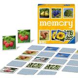 Mémoire naturelle Ravensburger