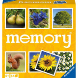 Mémoire naturelle Ravensburger