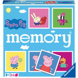 Mémoire de Peppa Pig de Ravensburger