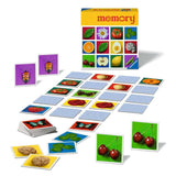 Mémoire classique de Ravensburger