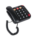 Téléphone senior