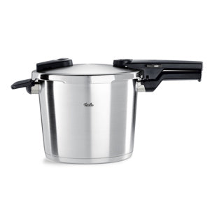 Fissler vitaquick autocuiseur 22 cm 6l