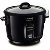 Cuiseur à riz Tefal classic 2 noir 6k