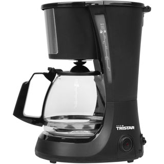 Cafetière de voyage Tristar 600w