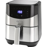 Friteuse santé Bourgini plus 4 litres