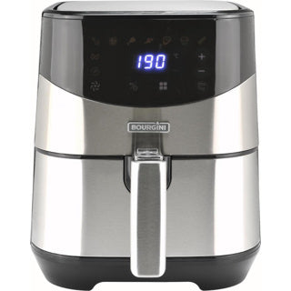 Friteuse santé Bourgini plus 4 litres