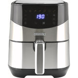 Friteuse santé Bourgini plus 4 litres