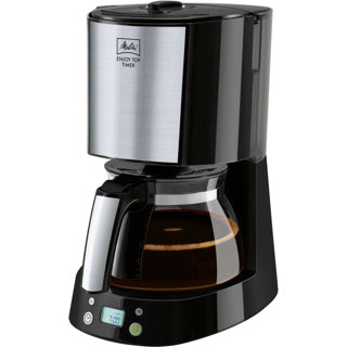Litta me Enjoy II Top Timer Noir 1017-11