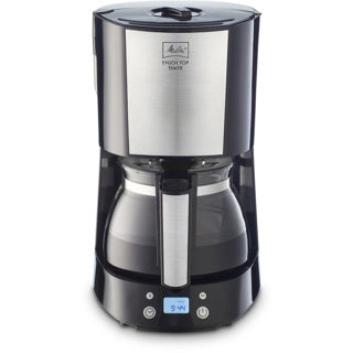 Litta me Enjoy II Top Timer Noir 1017-11